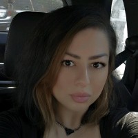 Nancy Haj