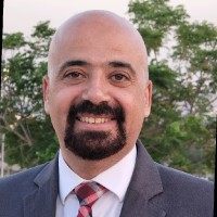 Dr. Amr Galal