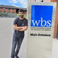 Naveen Venkatesan