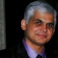 Manish Singh