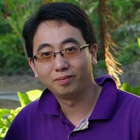 Jash Wang