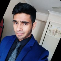 Rahul Sehgal