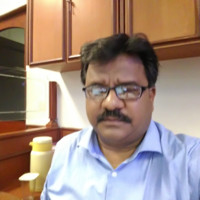 Sanjay Shirolkar