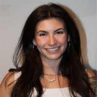 Danielle Raskin