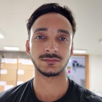 Antônio Camilo Araújo da Silva