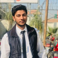 Muhammad Ahmad