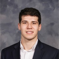 Benjamin Romo