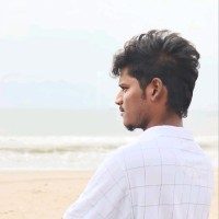 Muhilan P