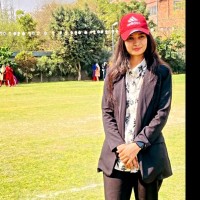 palwasha saeed