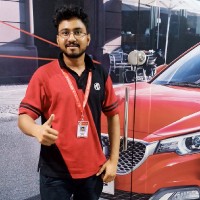 Manuraj Kumar