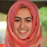 Shaiza Ahmad