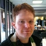 Robert Caudill