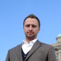 Dale Wiebe