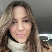 Анастасия Сонина