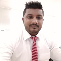 sajith Nilan