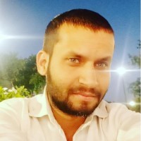 Salman Danish