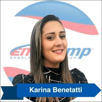 Karina Benetatti