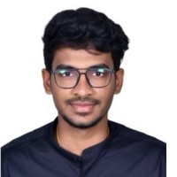 HARI PRASATH M