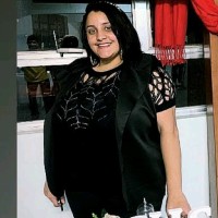 Ana Kátia Martiniano Gama
