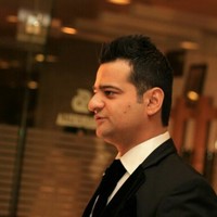 Ahmed Ghaznavi