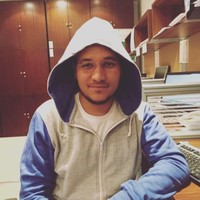 Alaa Mohamed
