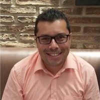 Gabriel Alexis Pachon Camino