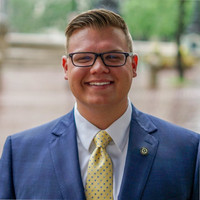 Jake West