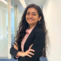 Simran Gahtori