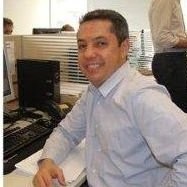 Levi Camargo Barbosa