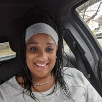 Monet Williams
