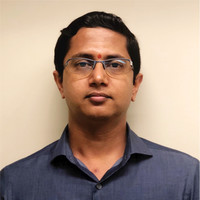 Ashwin Kulkarni