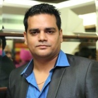 Pankaj Choudhary