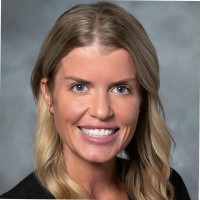 Liza Steinkirchner NP-C