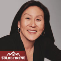 Irene Hasegawa
