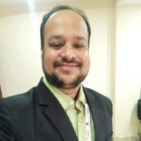 Aliasgar Doctor