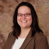 Lesley Russell, Chrl