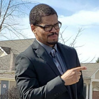 Keitheon Rogers