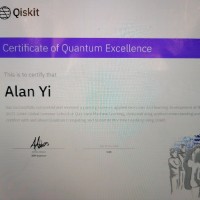 Alan Yi