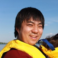 Tony Xie