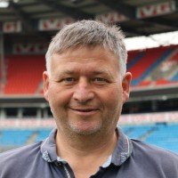Øyvind Sakshaug