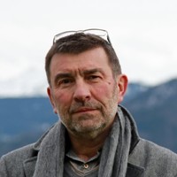 Daniel Dubost