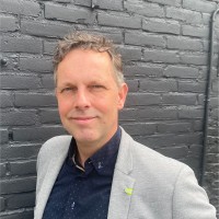 Marcel Nijland Mba