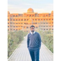 Malik Hussain Muzaffar Awan