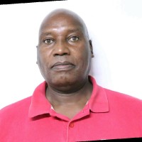 Wilson Kirwa
