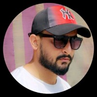 LUQMAN KHAN