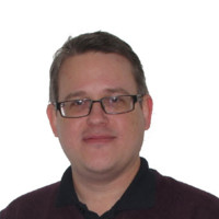 Martin Sislegård