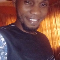 Rapheal Okumoya