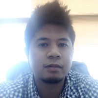 Dominic De Guzman