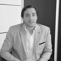 Benjamin Dray
