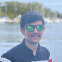 Rominkumar Patel
